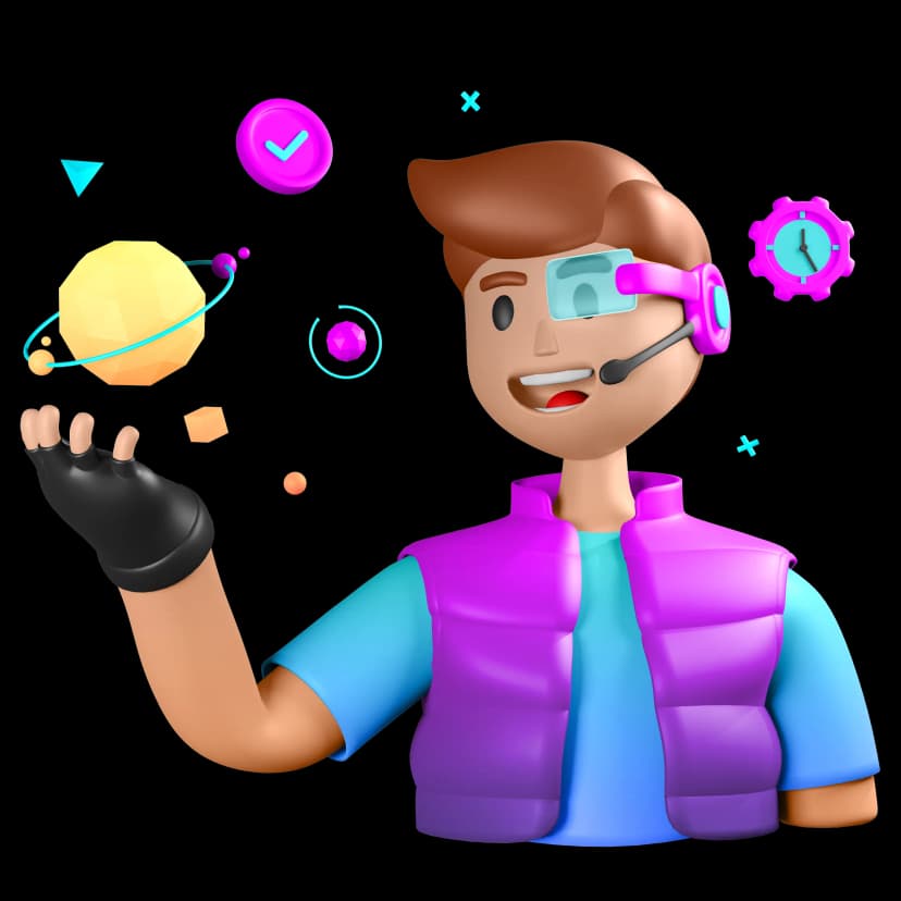 Mascot