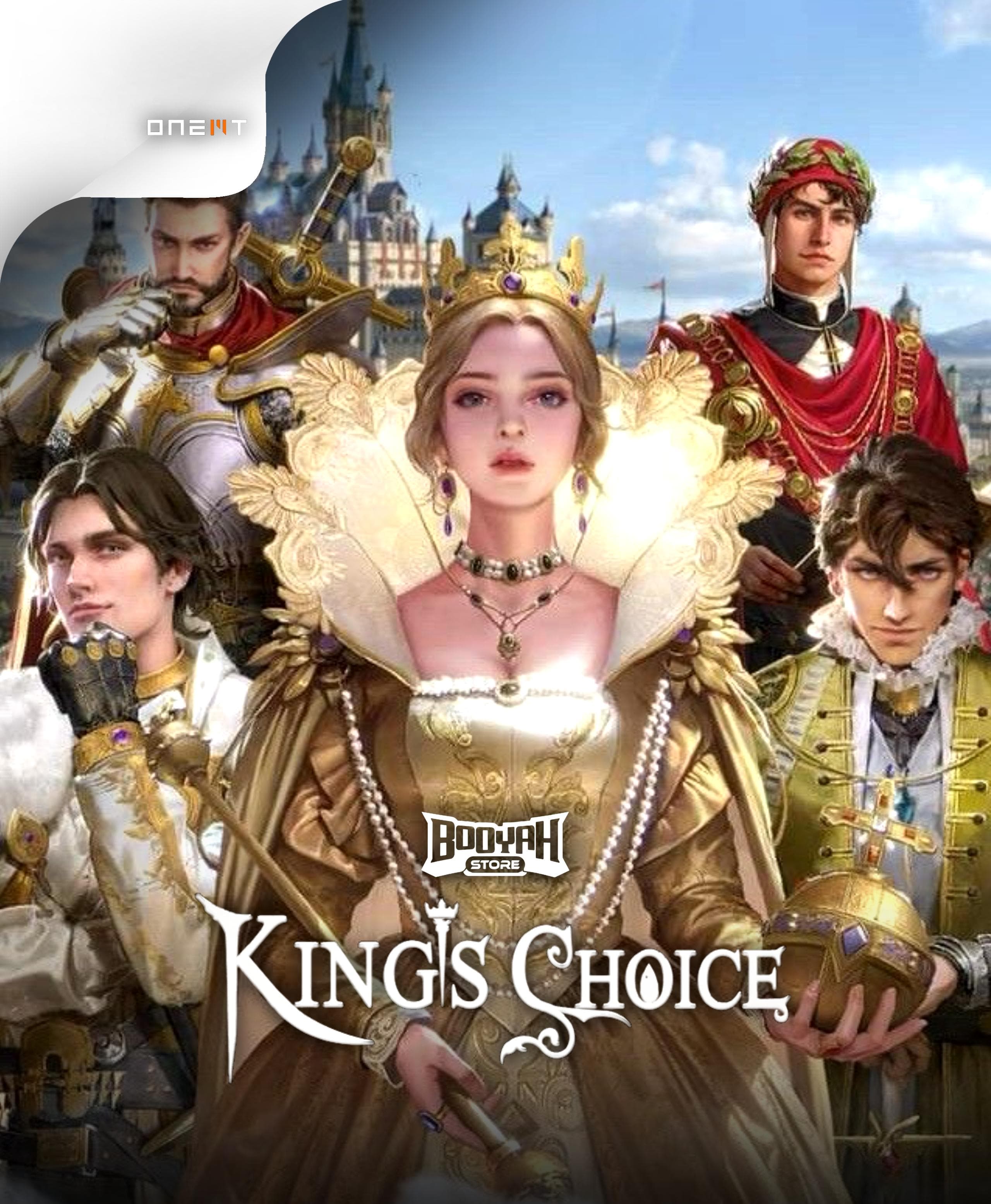 King’s Choice