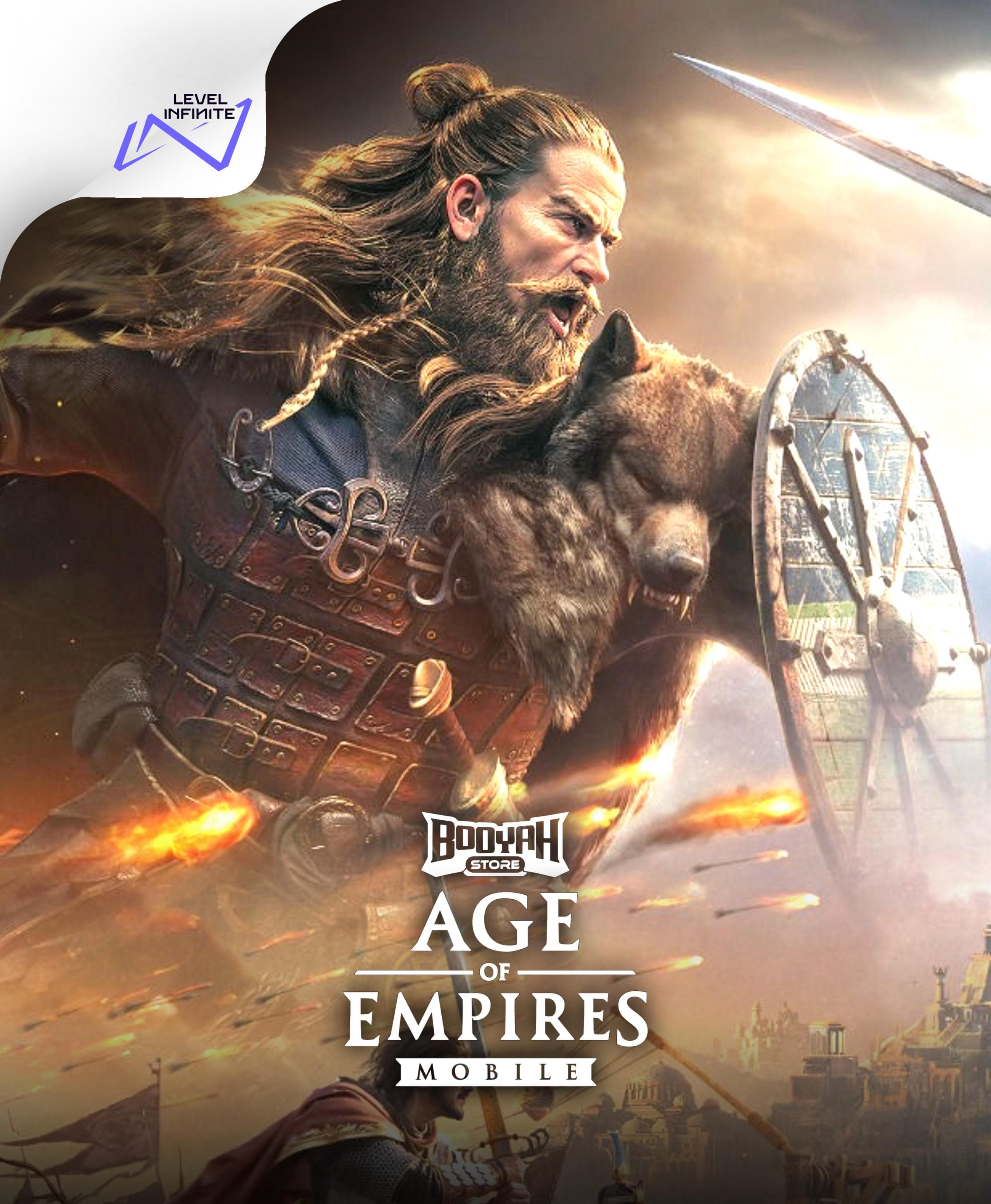 Age of Empires: Mobile