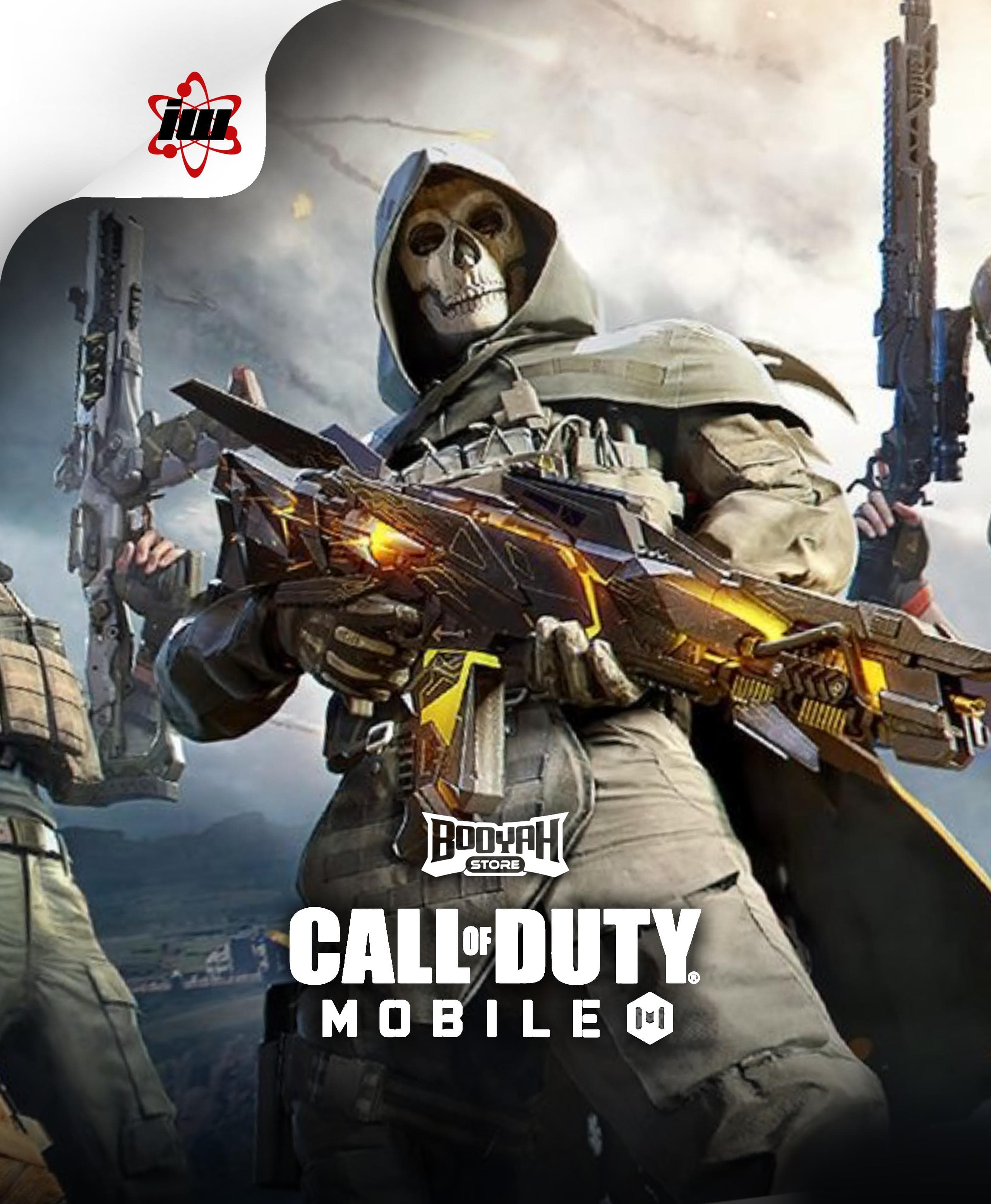 Call of Duty: Mobile