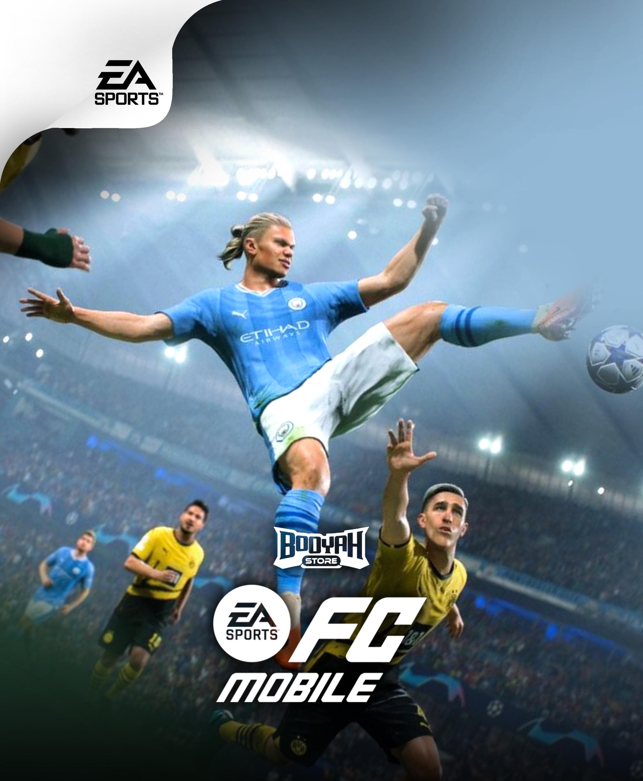 FC Mobile