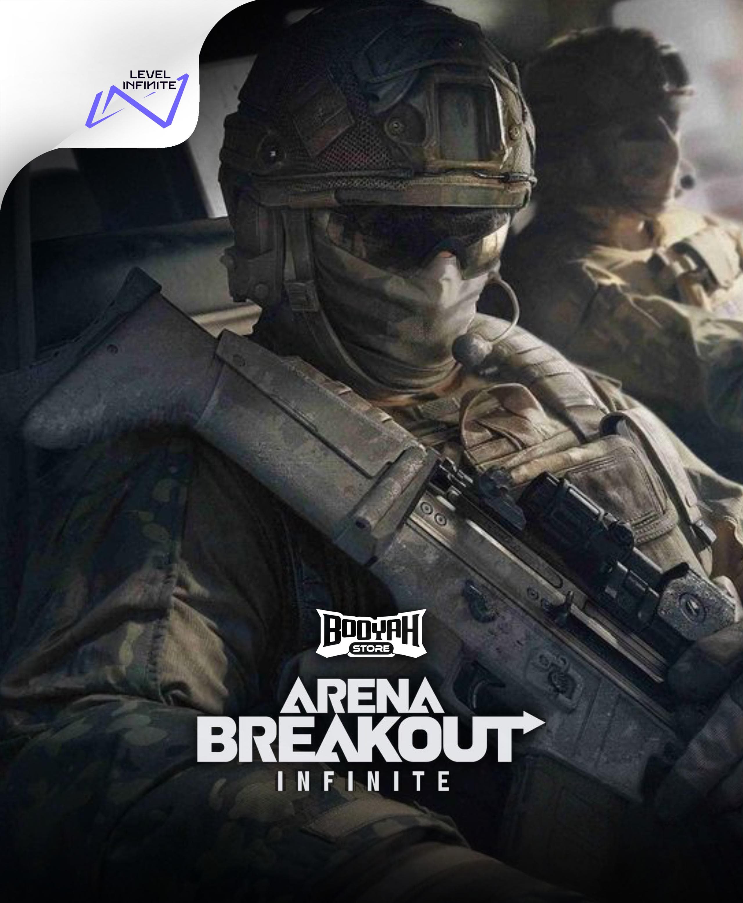 Arena Breakout