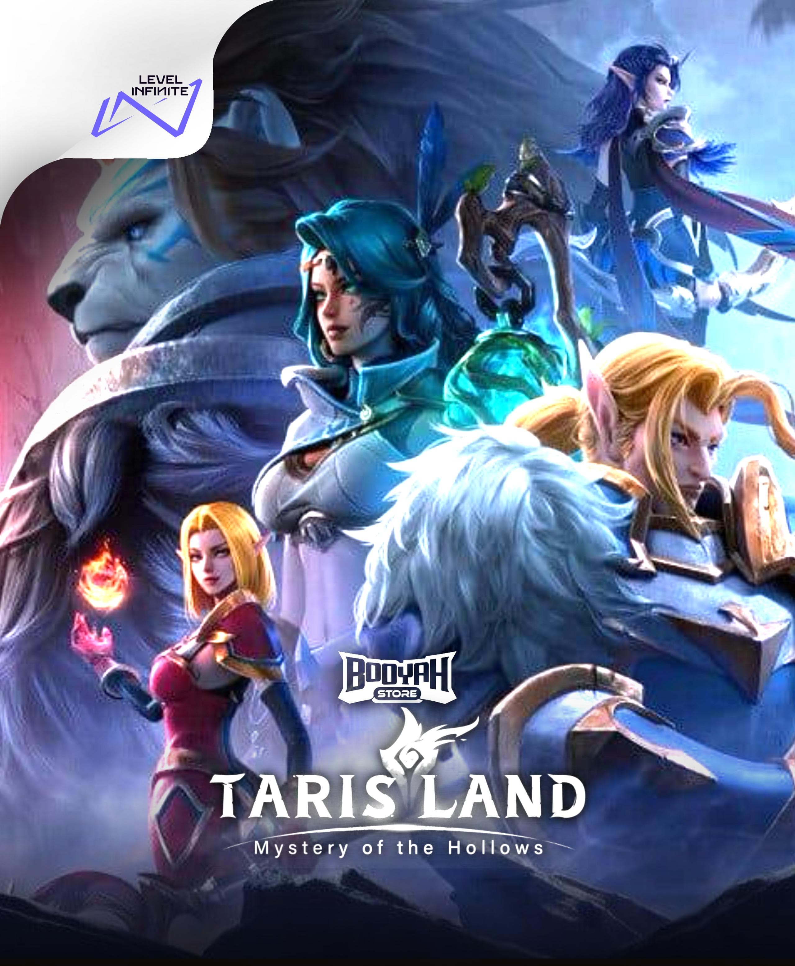 Tarisland