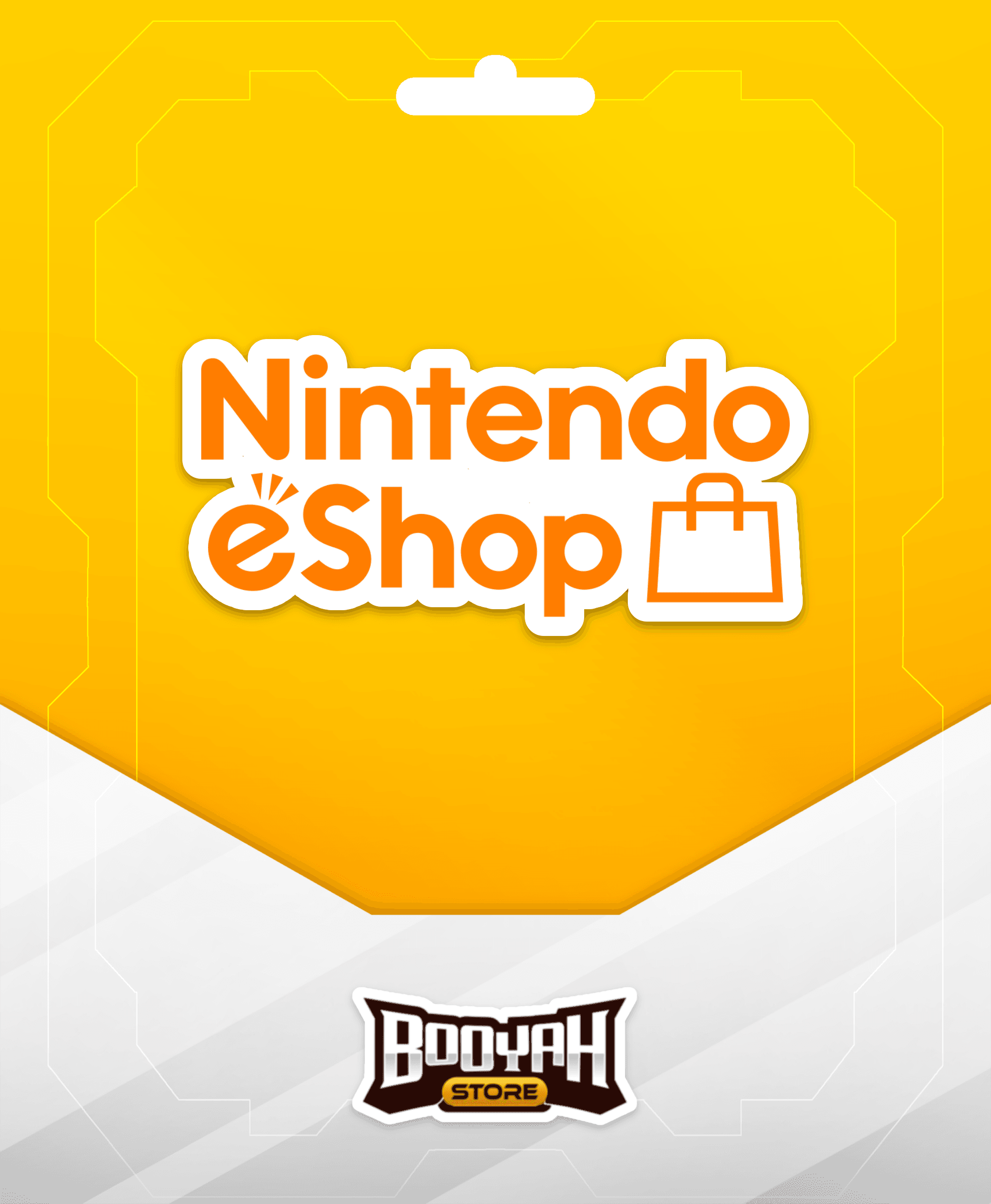 Nintendo Eshop