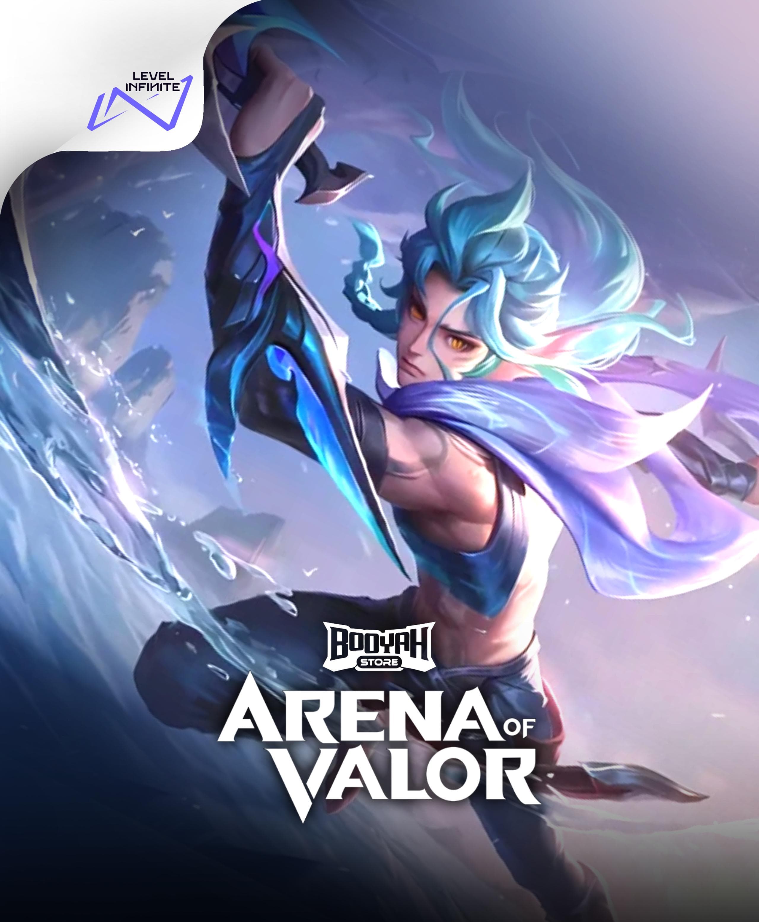 Arena of Valor