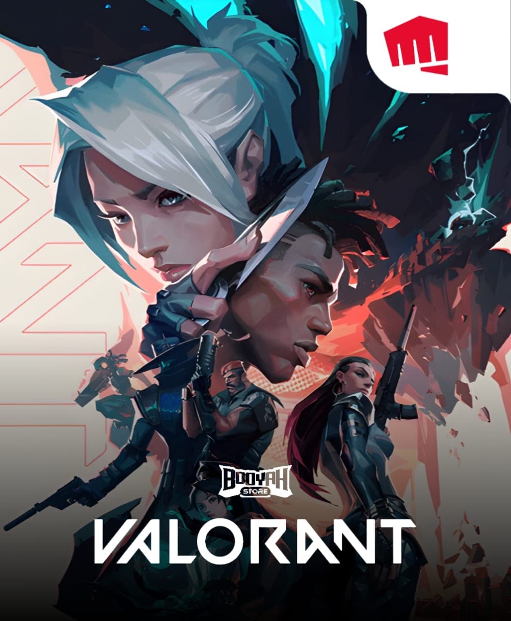 Valorant
