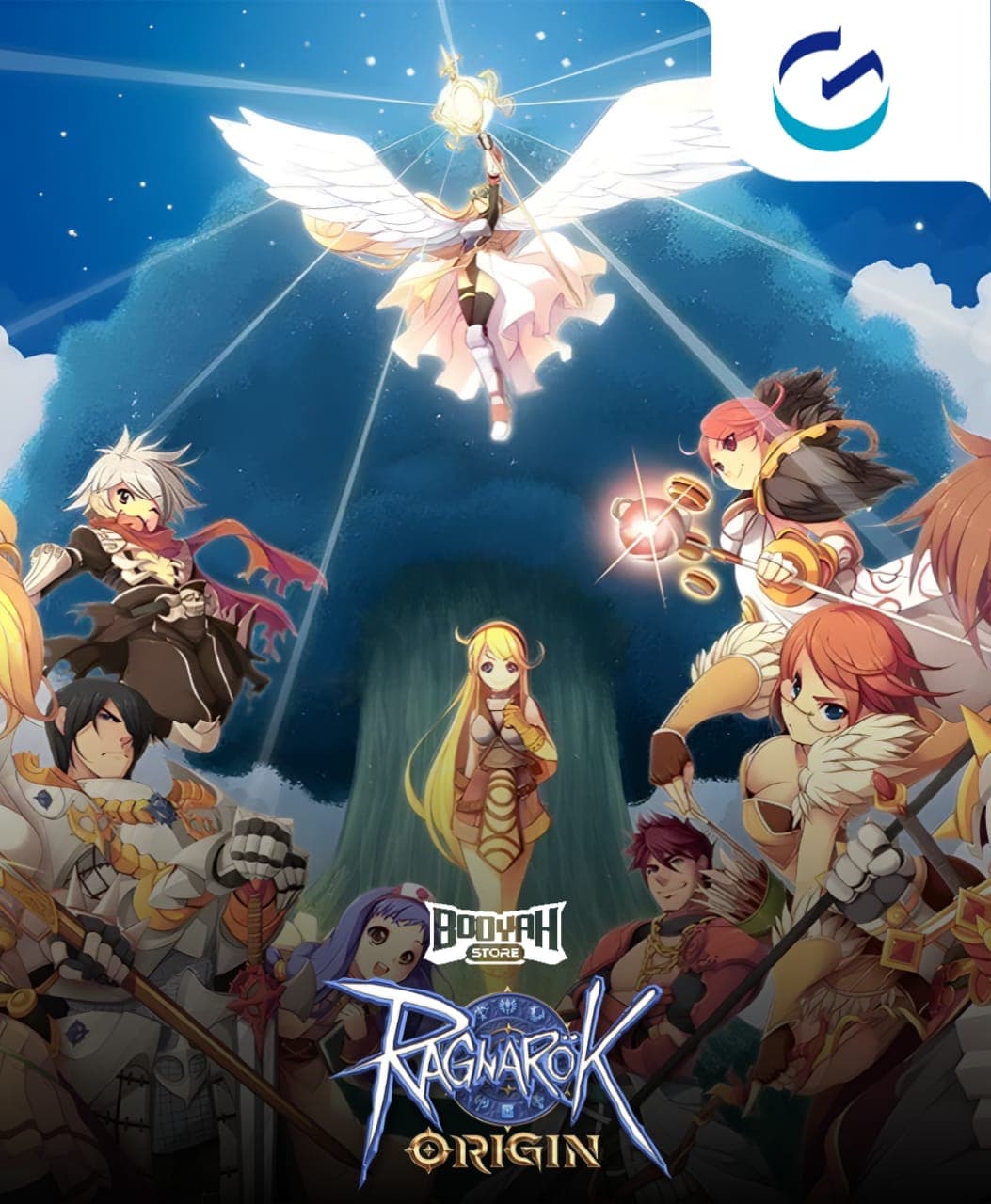 Ragnarok Origin Global