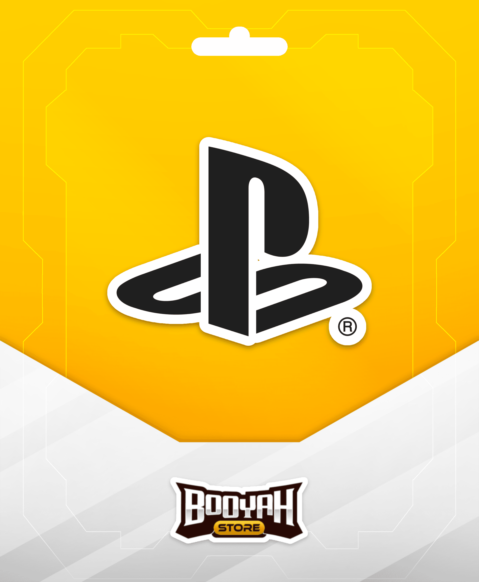 Play Station Network Voucher