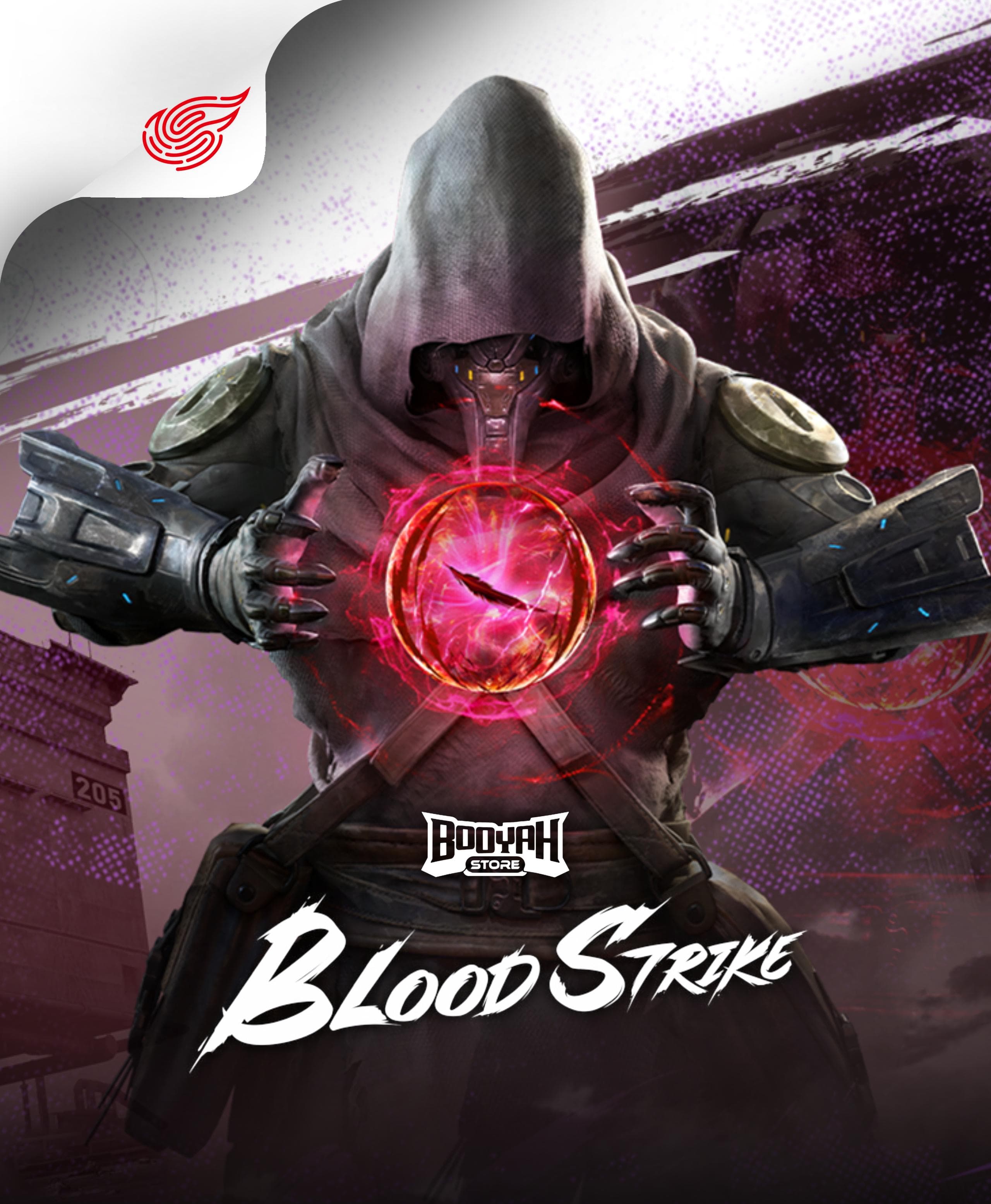 Blood Strike