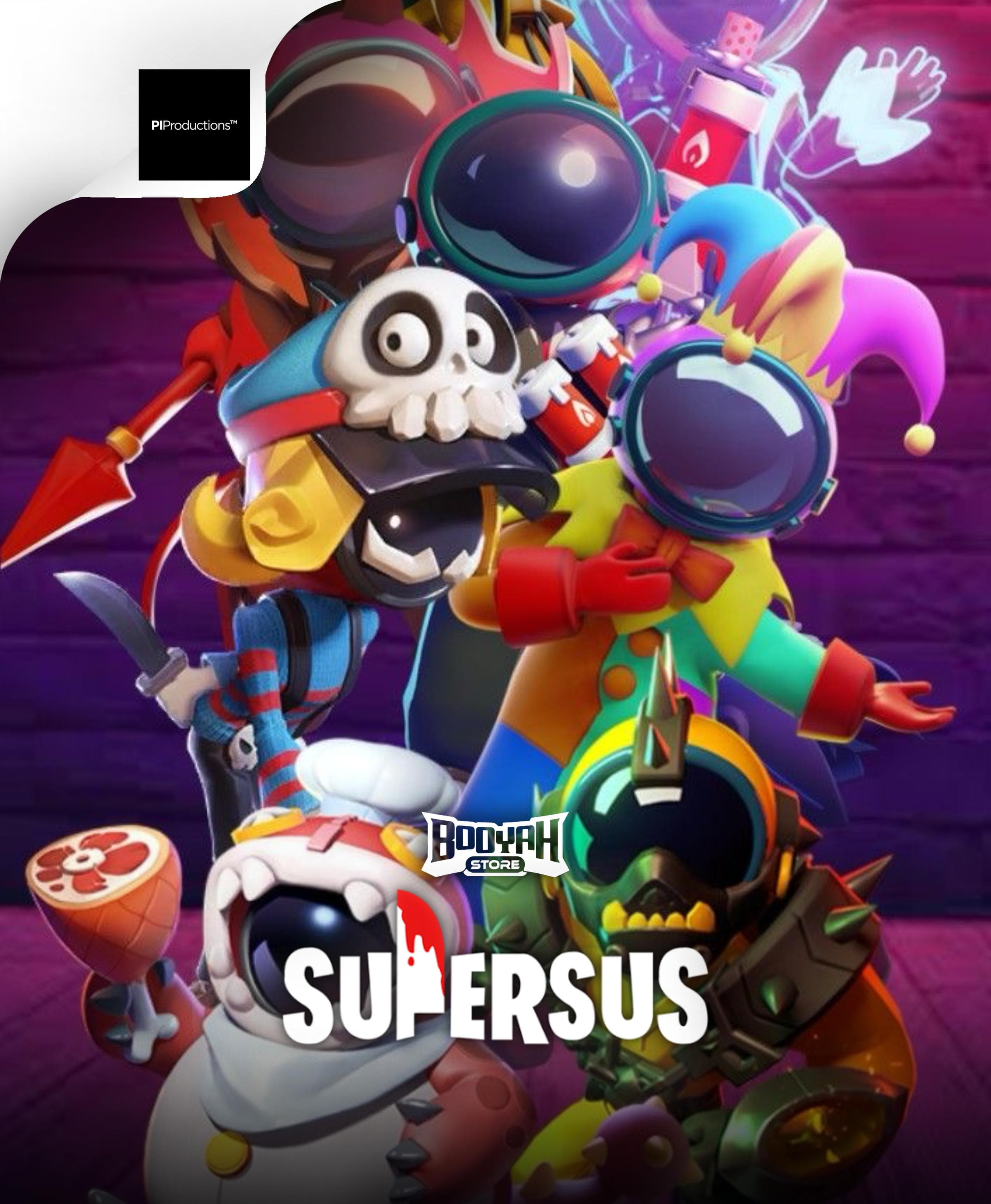 Super SUS