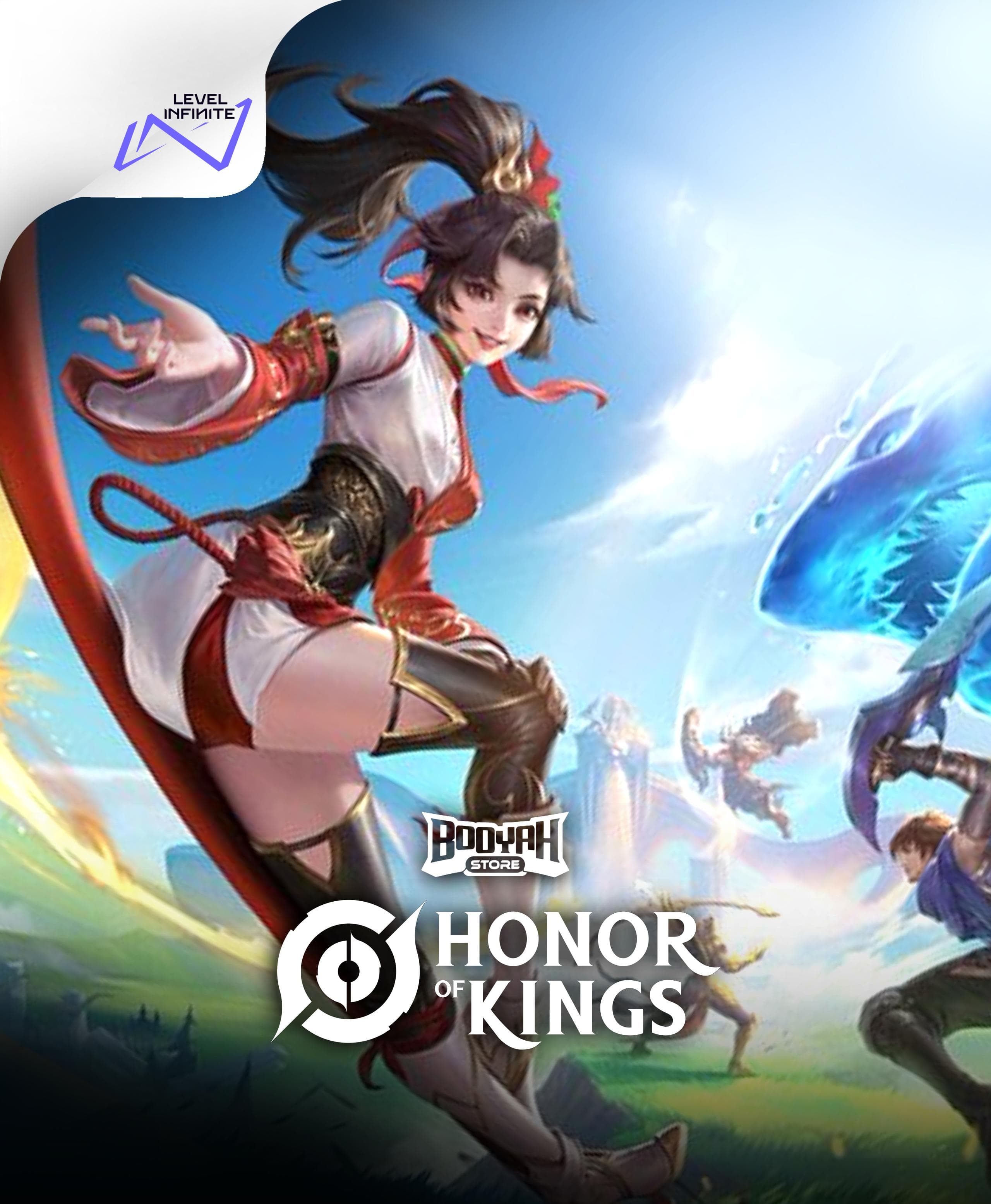 Honor of Kings