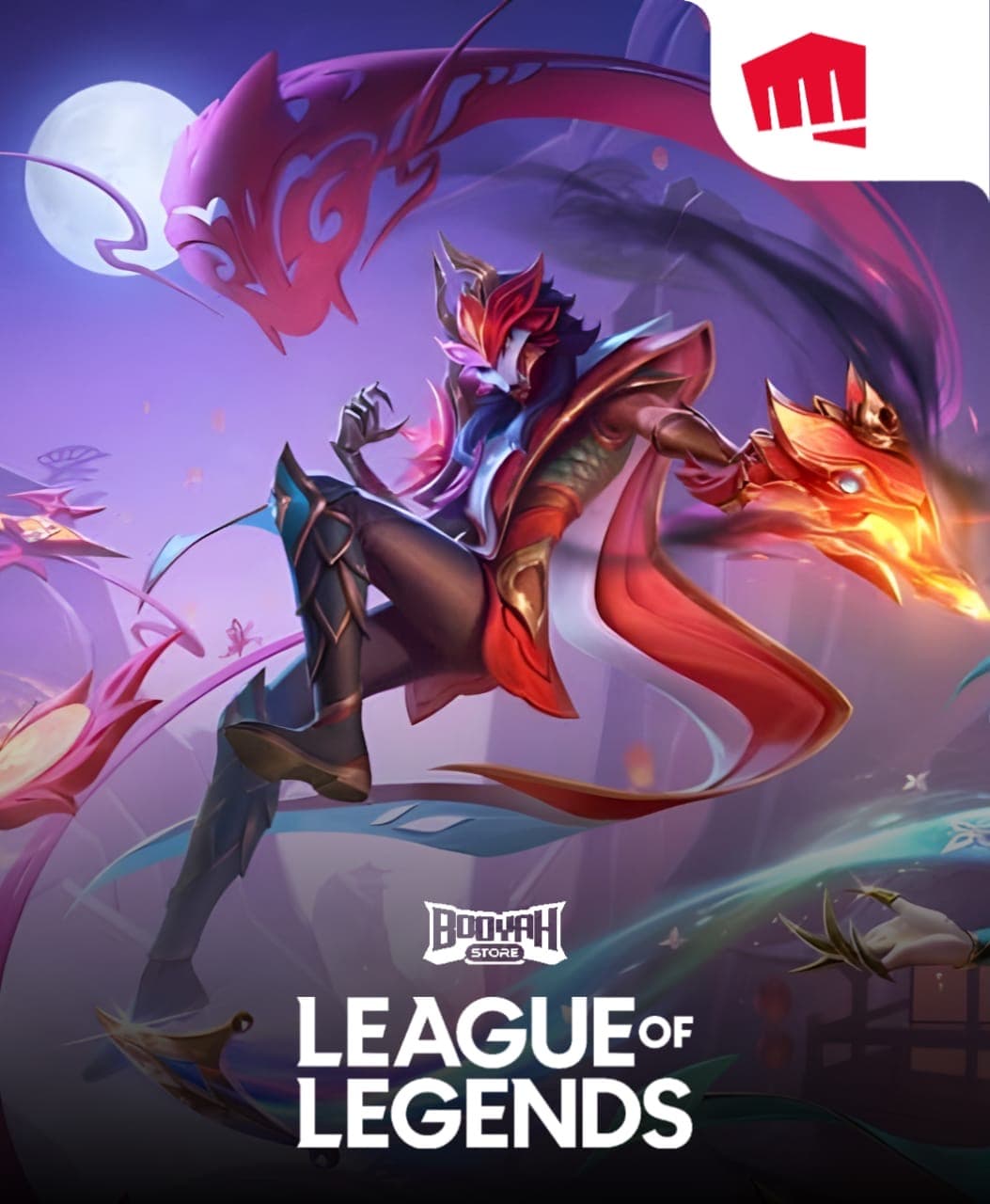 League of Legends: PC