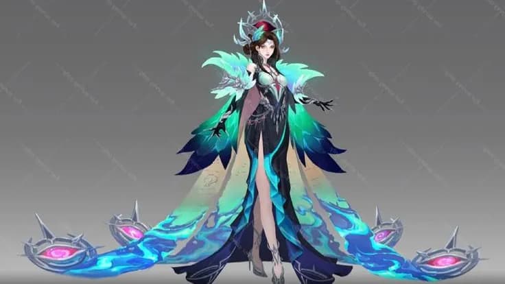 ๐ฅ Bocoran Skin Starlight Februari 2026 MLBB, Hero Ini Siap Tampil Lebih Keren! ๐ฎโจ