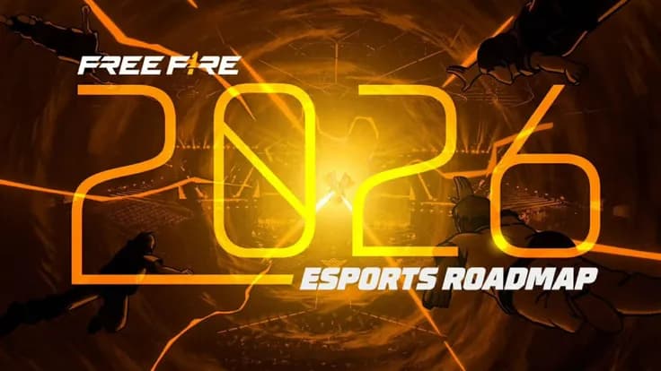 Roadmap Esports Free Fire 2026 Resmi Diumumkan: Inovasi Baru, Format Lebih Kompetitif
