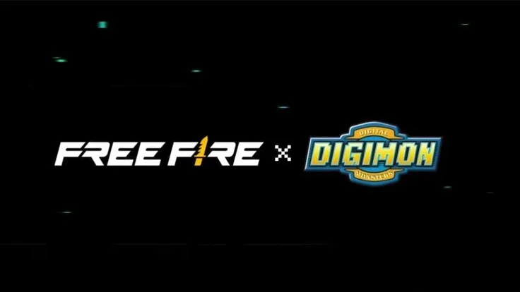 Bocoran Event Kolaborasi Free Fire × Digimon Siap Tayang!