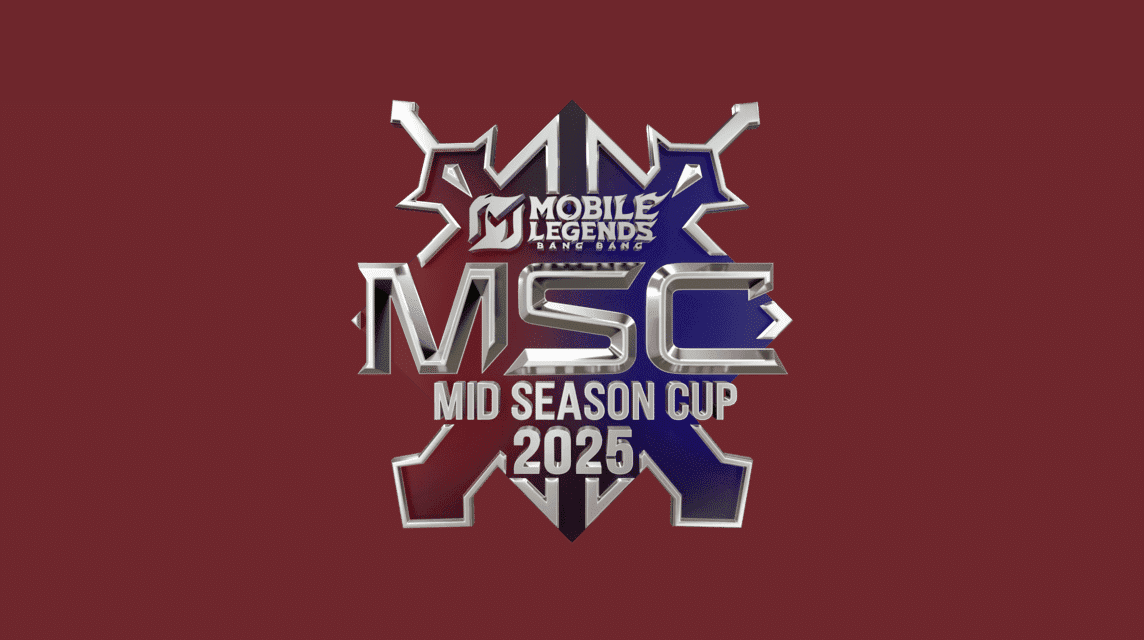 Hasil MSC 2025 EWC Playoff Hari Kedua: Rekap Pertandingan dan Update Tim Lolos