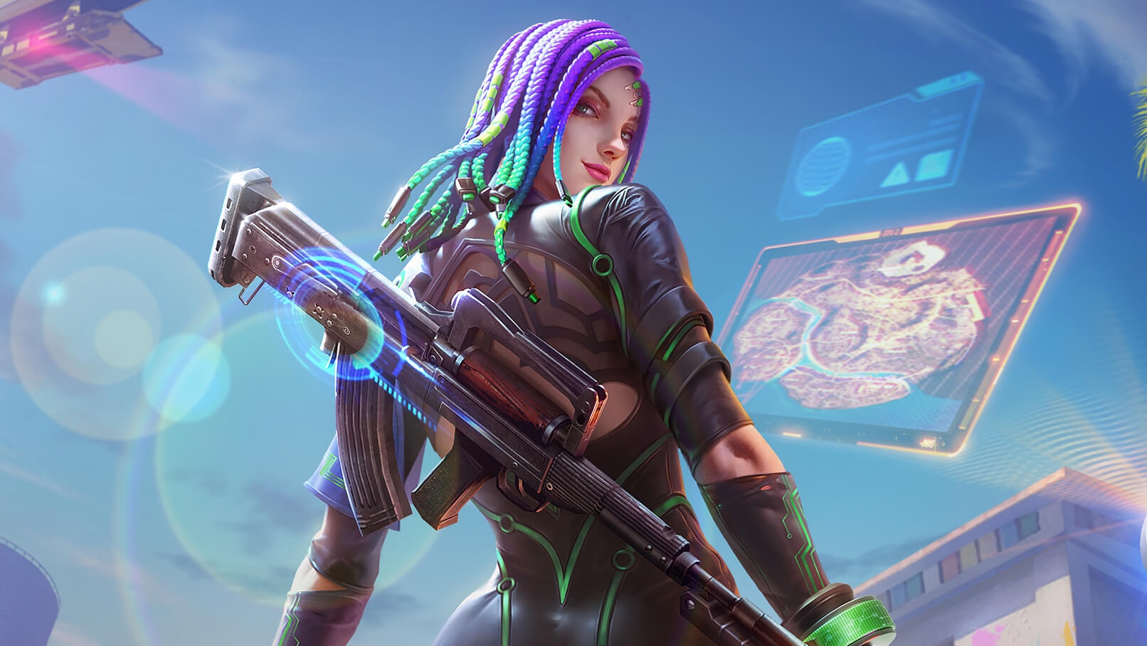 Update Kode Redeem FF dari Garena, Yuk Klaim Sekarang!